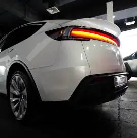Tesla Model Y • Long Range • 2025 • Brand New