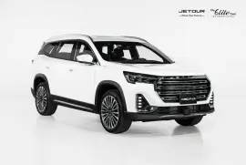 2024 BRAND NEW JETOUR X90 PLUS 2.0T | 254HP | 7 SE