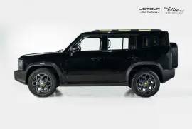 2025 BRAND NEW JETOUR T2 / GCC / 6 YEARS WARRANTY 
