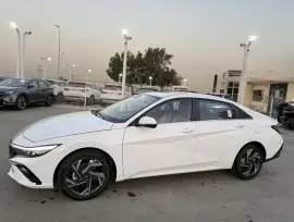 2025 HYUNDAI ELANTRA (BRAND NEW) 1.5L