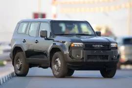 PRADO UN U1 FULL 2025 - For Export