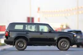 PRADO UN U1 FULL 2025 - For Export