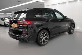 2023 BMW X5 XDRIVE 40i II 3.0L V6 TURBO II WITH WA