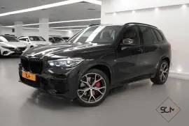 2023 BMW X5 XDRIVE 40i II 3.0L V6 TURBO II WITH WA