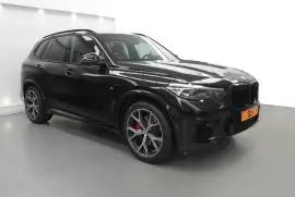 2023 BMW X5 XDRIVE 40i II 3.0L V6 TURBO II WITH WA