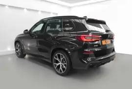 2023 BMW X5 XDRIVE 40i II 3.0L V6 TURBO II WITH WA