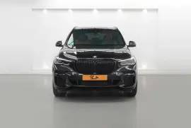 2023 BMW X5 XDRIVE 40i II 3.0L V6 TURBO II WITH WA