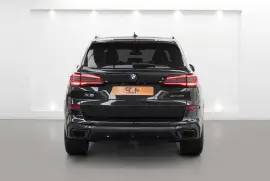 2023 BMW X5 XDRIVE 40i II 3.0L V6 TURBO II WITH WA