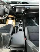 Toyota Hilux GR 2.8 only export