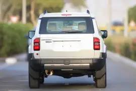 PRADO ALL-ROUNDER R1 MID 2024 Platinum
