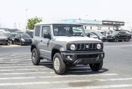SUZUKI JIMNY GL 3DR 1.5L AT 2025