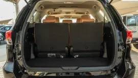 Toyota Fortuner | 2.7L | V4 | Petrol | 2025