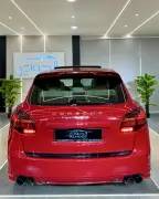BEST PORSCHE CAYENNE GTS I| FULL OPTIONS || GCC ||