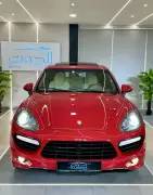 BEST PORSCHE CAYENNE GTS I| FULL OPTIONS || GCC ||