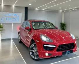 BEST PORSCHE CAYENNE GTS I| FULL OPTIONS || GCC ||