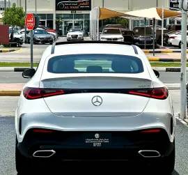Mercedes-Benz GLC 200 Coupe | Premium | 2025 GCC 0