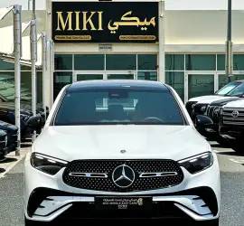 Mercedes-Benz GLC 200 Coupe | Premium | 2025 GCC 0
