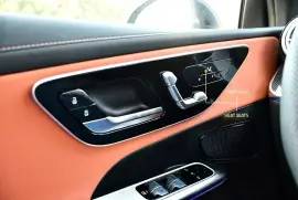 Mercedes-Benz GLC 200 Coupe | Premium | 2025 GCC 0