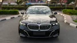 2024 | BMW I5 | EDRIVE | 35L | DISTINGUISHED M SPO