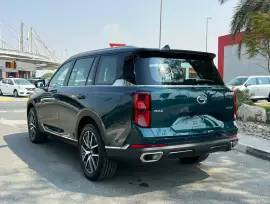 !! 2024 !! GAC | GS8 | GCC | UNDER WARRANTY |