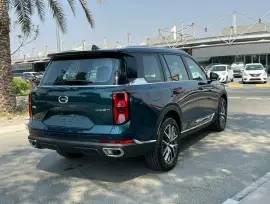 !! 2024 !! GAC | GS8 | GCC | UNDER WARRANTY |
