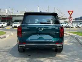 !! 2024 !! GAC | GS8 | GCC | UNDER WARRANTY |
