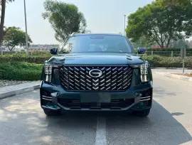 !! 2024 !! GAC | GS8 | GCC | UNDER WARRANTY |