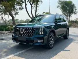 !! 2024 !! GAC | GS8 | GCC | UNDER WARRANTY |