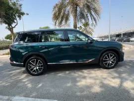 !! 2024 !! GAC | GS8 | GCC | UNDER WARRANTY |