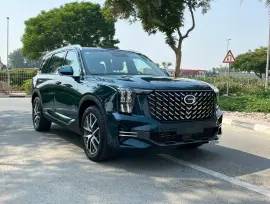 !! 2024 !! GAC | GS8 | GCC | UNDER WARRANTY |