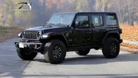 ( Only For Export  ) 2025/2025 i4 2.0L TURBO JEEP 