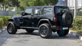 ( Only For Export  ) 2025/2025 i4 2.0L TURBO JEEP 