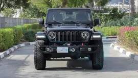 ( Only For Export  ) 2025/2025 i4 2.0L TURBO JEEP 