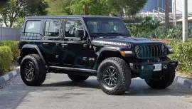 ( Only For Export  ) 2025/2025 i4 2.0L TURBO JEEP 