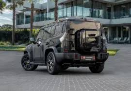 2,742 P.M  | 0% Downpayment | USED Jetour T2 Pristine Condition!