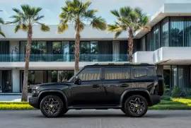 2,742 P.M  | 0% Downpayment | USED Jetour T2 Pristine Condition!