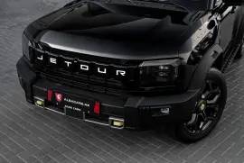 2,742 P.M  | 0% Downpayment | USED Jetour T2 Pristine Condition!
