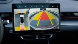JETOUR DASHING LUXURY 1.6L PETROL 2025