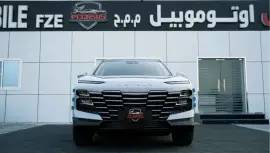 JETOUR DASHING LUXURY 1.6L PETROL 2025