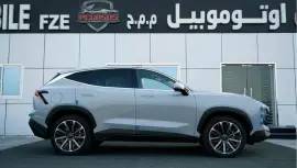 JETOUR DASHING LUXURY 1.6L PETROL 2025