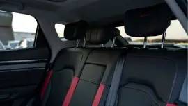JETOUR DASHING LUXURY 1.6L PETROL 2025