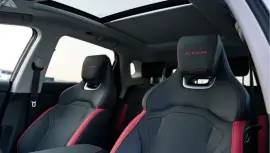 JETOUR DASHING LUXURY 1.6L PETROL 2025