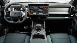 Jetour T2 2.0L Turbo 4WD Petrol Model: 2025