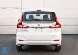 2025 Suzuki Ertiga GLX 5dr SUV 1.5L 4cyl Petrol AT FWD - Book Now!