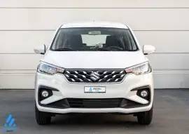 2025 Suzuki Ertiga GLX 5dr SUV 1.5L 4cyl Petrol AT FWD - Book Now!
