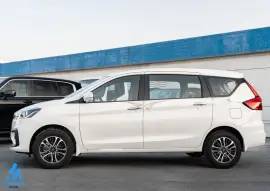 2025 Suzuki Ertiga GLX 5dr SUV 1.5L 4cyl Petrol AT FWD - Book Now!
