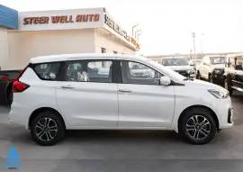 2025 Suzuki Ertiga GLX 5dr SUV 1.5L 4cyl Petrol AT FWD - Book Now!