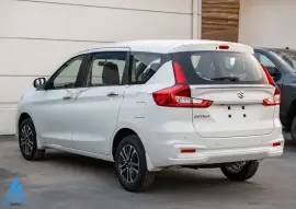 2025 Suzuki Ertiga GLX 5dr SUV 1.5L 4cyl Petrol AT FWD - Book Now!