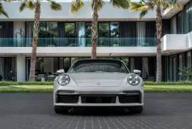 16,646 P.M | Carrera / 911 Turbo | 0% Downpayment | Porsche Warranty
