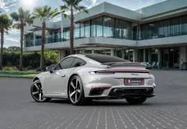 16,646 P.M | Carrera / 911 Turbo | 0% Downpayment | Porsche Warranty